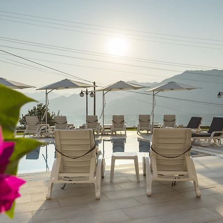 Aria Butik Otel Селемие Экстерьер фото