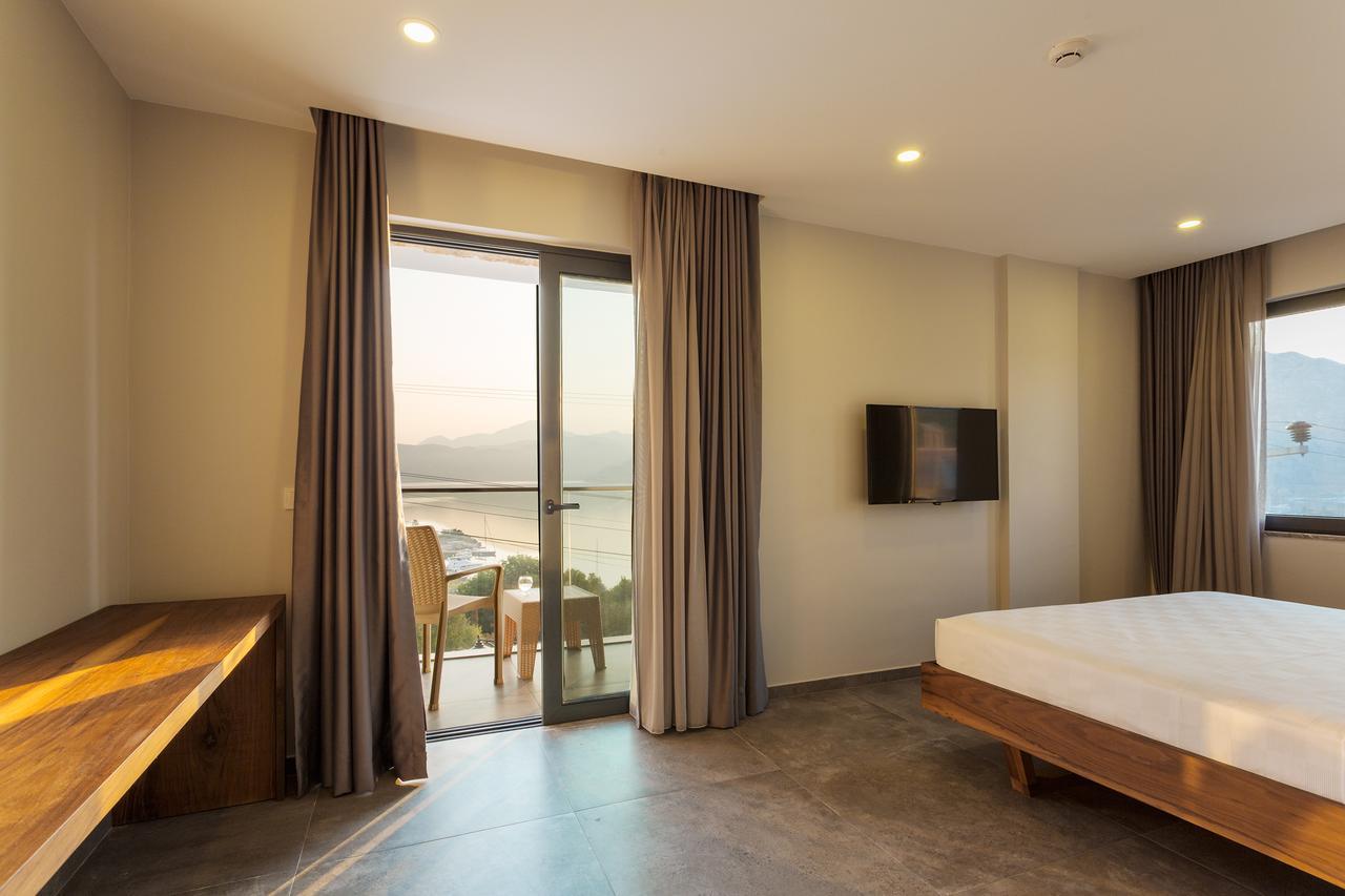 Aria Butik Otel Селемие Экстерьер фото