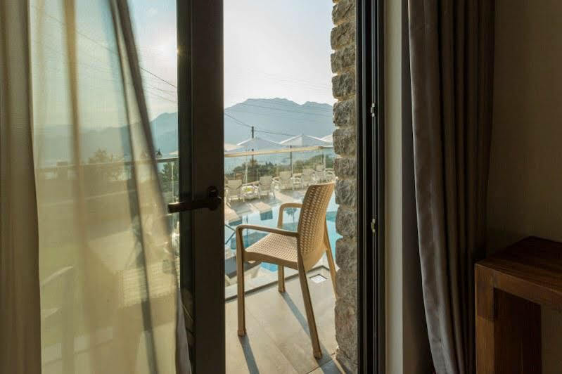 Aria Butik Otel Селемие Экстерьер фото