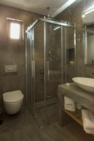 Aria Butik Otel Селемие Экстерьер фото